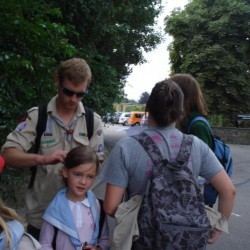 DSC05769  Medium - Scouts en Gidsen Zaventem 